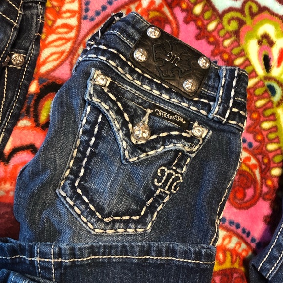 Miss Me jeans - Picture 3 of 8